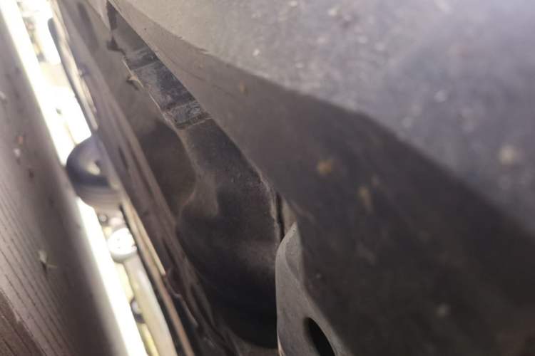 Used Cadillac XTS 2014 28T Comfort Version Chassis Front Right