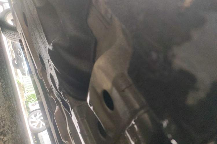 Used Cadillac XTS 2014 28T Elite Edition Chassis Front Right