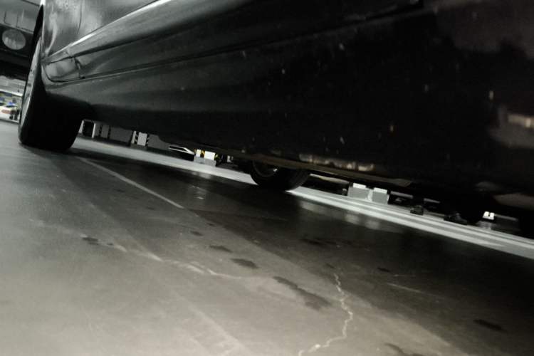 Used Cadillac XTS 2014 28T Comfort Version Chassis Front Right