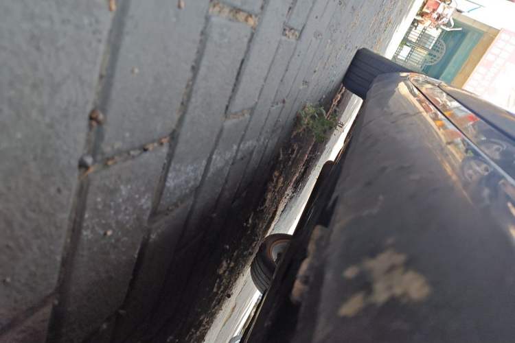 Used Cadillac XTS 2014 28T Comfort Version Chassis Front Right