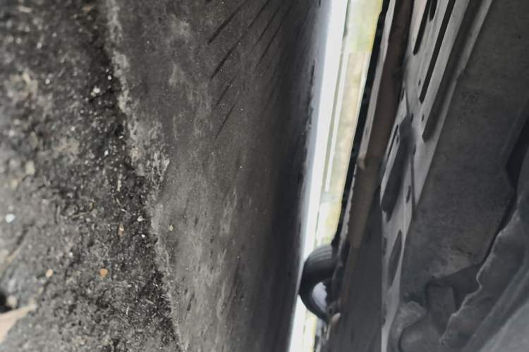 Used Cadillac XTS 2014 28T Platinum Edition Chassis Rear Right