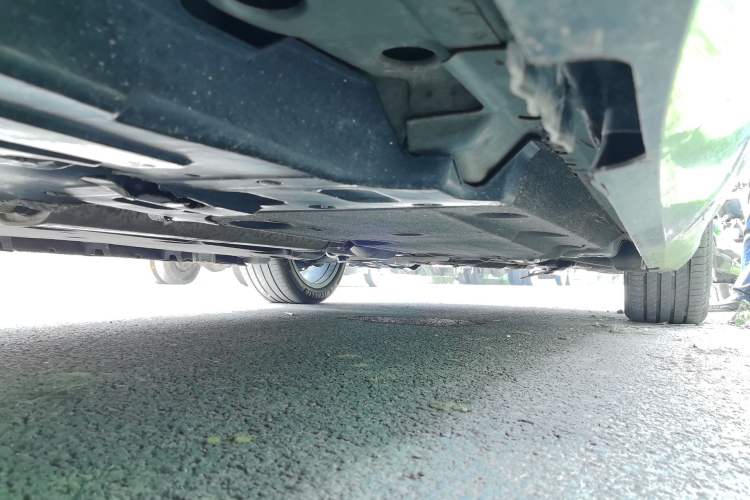 Used Cadillac XTS 2014 28T Platinum Edition Chassis Rear Right