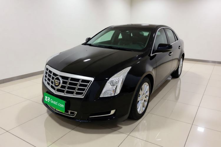 Used Cadillac XTS 2014 28T Comfort Version Guazi used car, China used car export, Used car for sale, Used  cars, Cheapest cars for sale