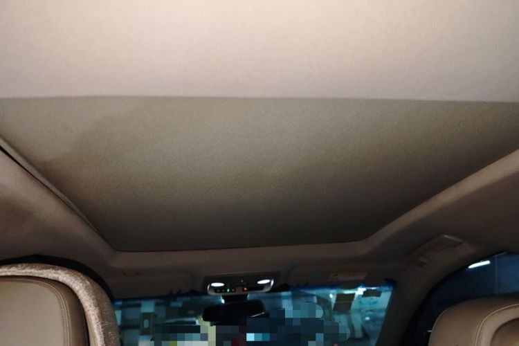 Used Cadillac XTS 2014 28T Comfort Version Headliner