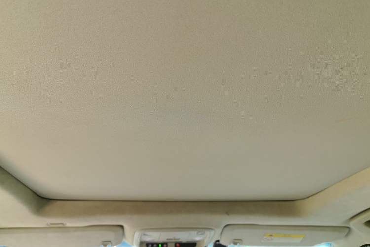 Used Cadillac XTS 2014 28T Platinum Edition Headliner