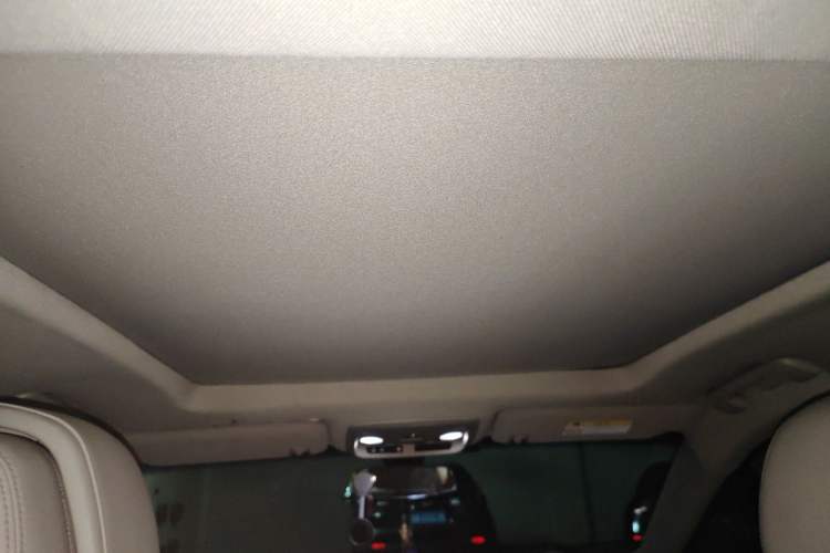 Used Cadillac XTS 2014 28T Elite Edition Headliner