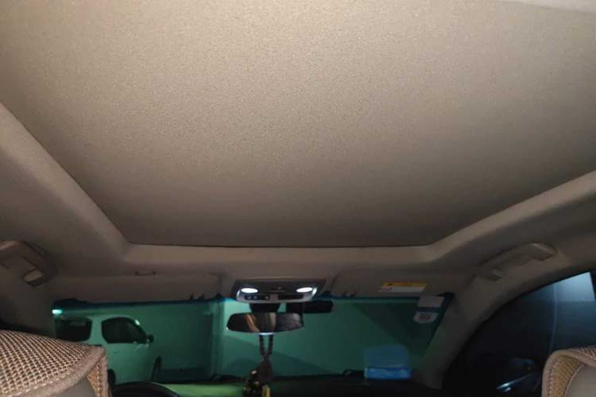 Used Cadillac XTS 2014 28T Comfort Version Headliner