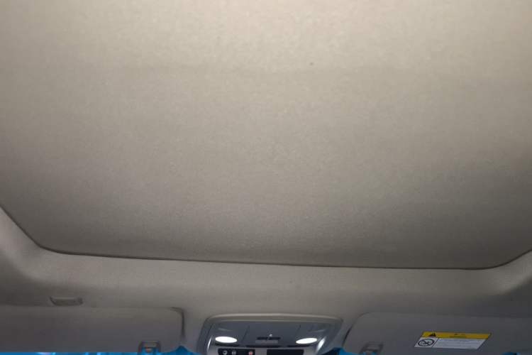 Used Cadillac XTS 2014 28T Comfort Version Headliner
