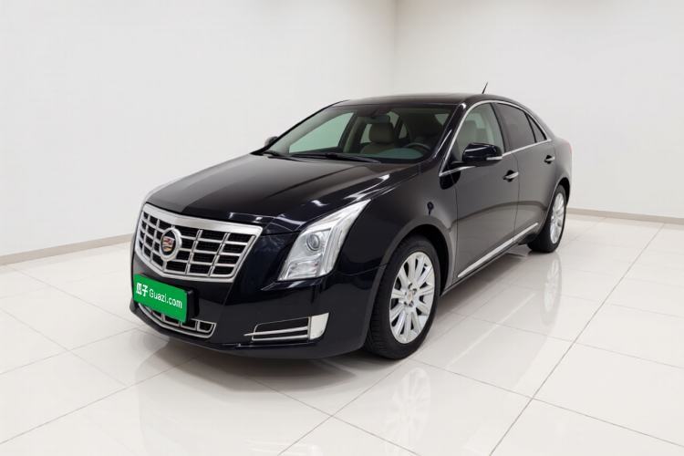 Ojetý Cadillac XTS 2014 28T Luxury Model Guazi used car, China used car export, Used car for sale, Used  cars, Cheapest cars for sale