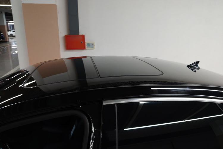 Used Cadillac XTS 2014 28T Luxury Model Roof