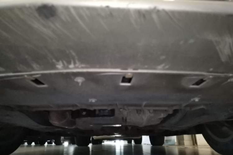 Used Cadillac XTS 2014 28T Elite Edition Chassis Front