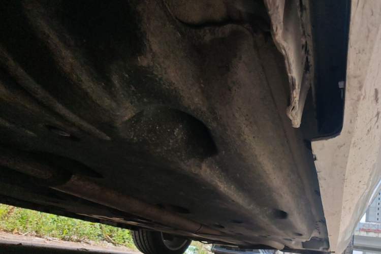 Used Cadillac XTS 2014 28T Tech Model Chassis Front Left