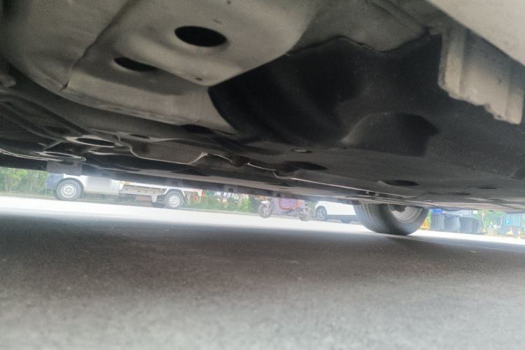 Used Cadillac XTS 2014 28T Comfort Version Chassis Front Left