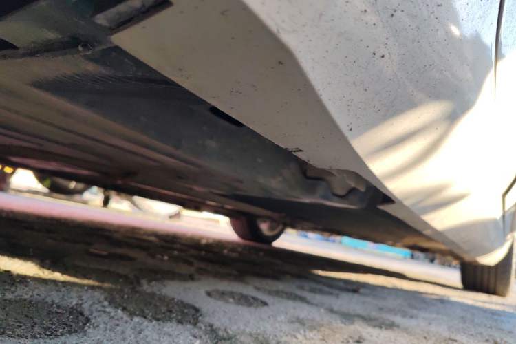 Used Cadillac XTS 2014 28T Comfort Version Chassis Rear Right