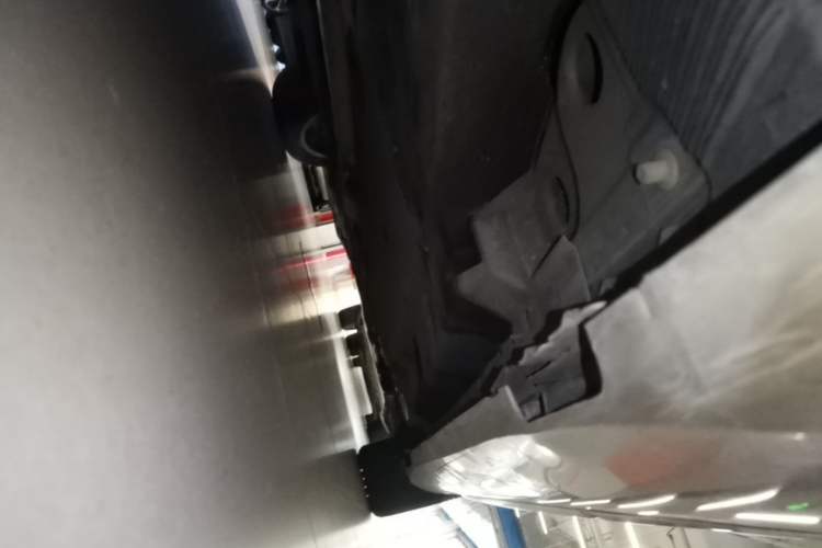 Used Cadillac XTS 2014 28T Elite Edition Chassis Rear Right