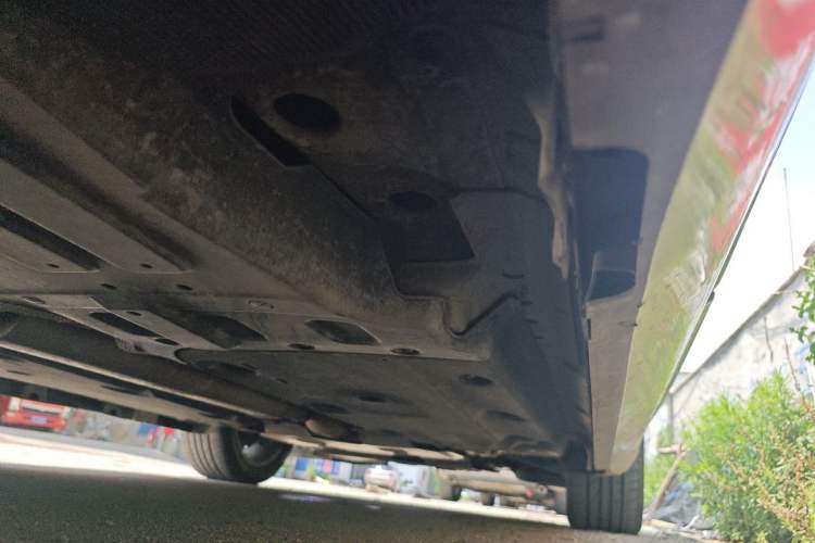 Used Cadillac XTS 2014 28T Tech Model Chassis Rear Right