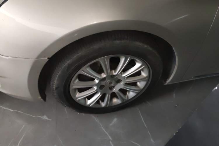 Used Cadillac XTS 2014 28T Elite Edition Exterior 7