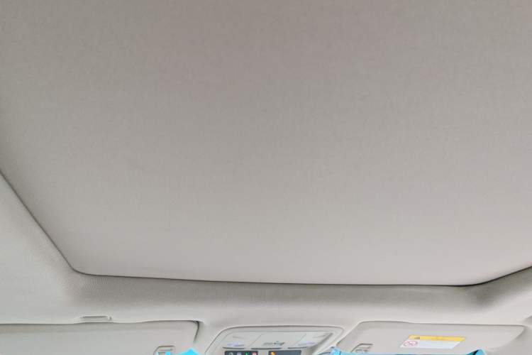 Used Cadillac XTS 2014 28T Elite Edition Headliner
