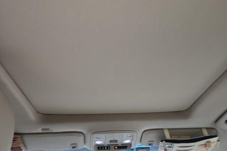 Used Cadillac XTS 2014 28T Comfort Version Headliner