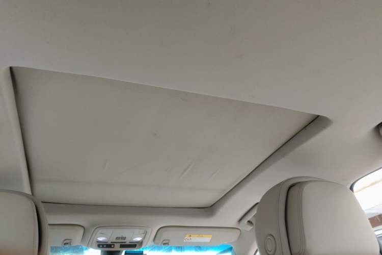 Used Cadillac XTS 2014 28T Comfort Version Headliner