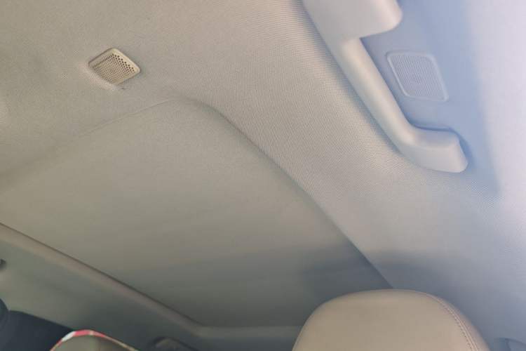 Used Cadillac XTS 2014 28T Tech Model Headliner