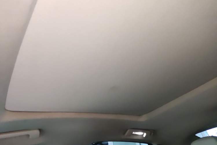 Used Cadillac XTS 2014 28T Elite Edition Headliner