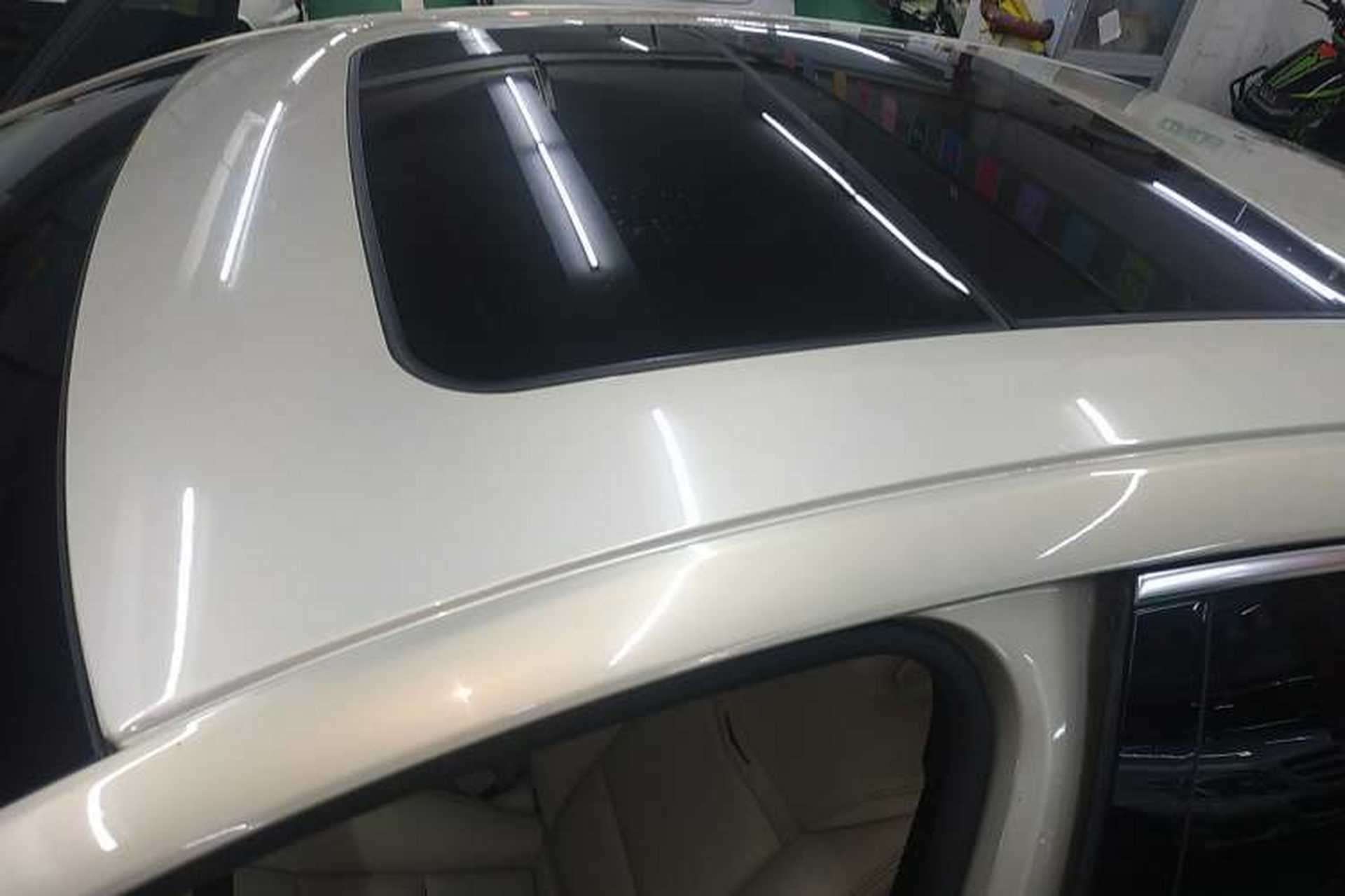 Used Cadillac XTS 2014 28T Comfort Version Roof