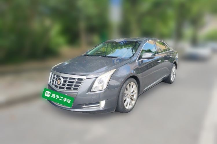 Cadillac XTS 2014 28T Platinum Edition مستعملة Guazi used car, China used car export, Used car for sale, Used  cars, Cheapest cars for sale