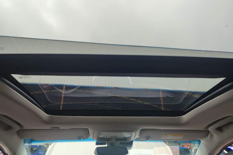 Used Cadillac XTS 2014 28T Luxury Model Headliner