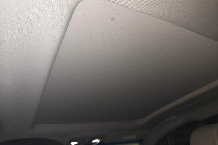 Used Cadillac XTS 2014 28T Comfort Version Headliner