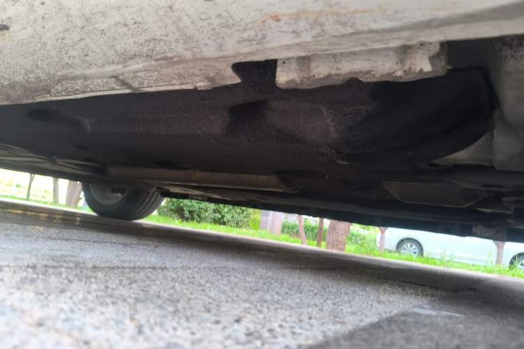 Used Cadillac XTS 2014 28T Comfort Version Chassis Front Right