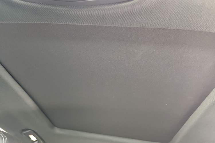 Used Cadillac XTS 2014 28T Luxury Model Headliner
