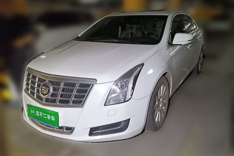 Used Cadillac XTS 2014 28T Comfort Version Guazi used car, China used car export, Used car for sale, Used  cars, Cheapest cars for sale