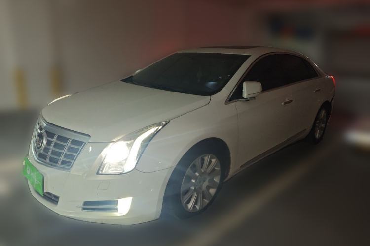 Used Cadillac XTS 2014 28T Elite Edition Guazi used car, China used car export, Used car for sale, Used  cars, Cheapest cars for sale