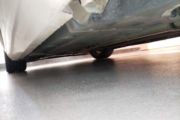 Used Cadillac XTS 2014 28T Comfort Version Chassis Front Left