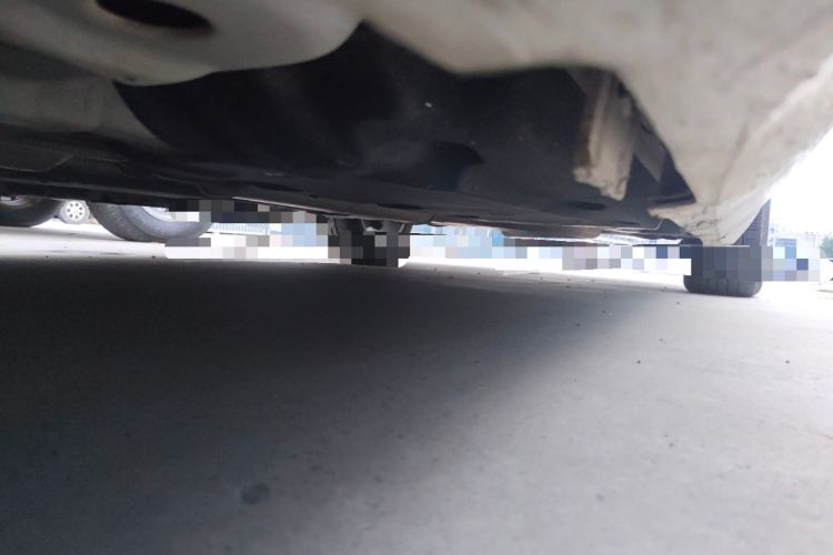 Used Cadillac XTS 2014 28T Comfort Version Chassis Front Left
