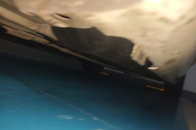 Used Cadillac XTS 2014 28T Comfort Version Chassis Front Left