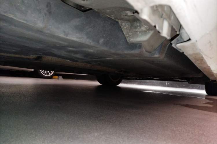 Used Cadillac XTS 2014 28T Comfort Version Chassis Front Right