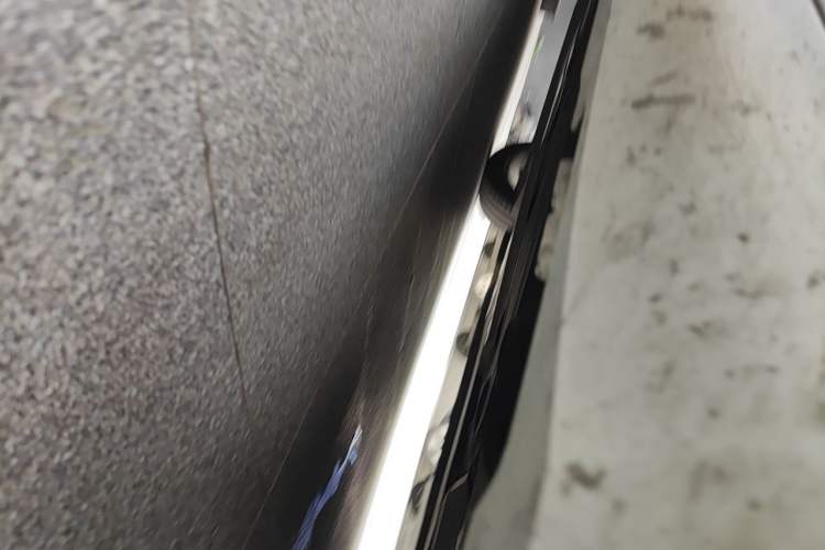 Used Cadillac XTS 2014 28T Elite Edition Chassis Front Right