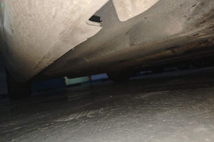 Used Cadillac XTS 2014 28T Elite Edition Chassis Front Right