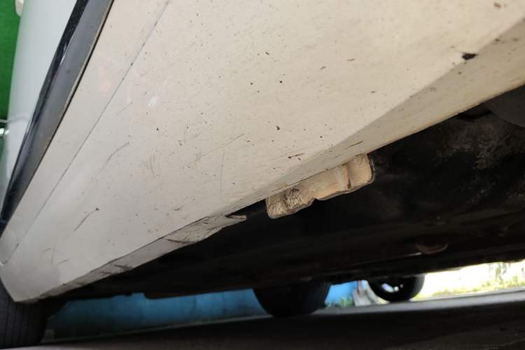 Used Cadillac XTS 2014 28T Elite Edition Chassis Front Right
