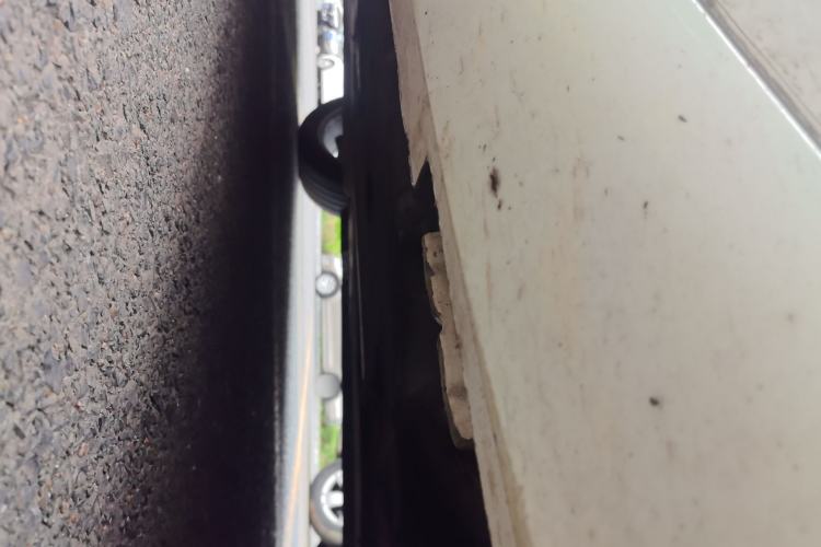 Used Cadillac XTS 2014 28T Comfort Version Chassis Front Right