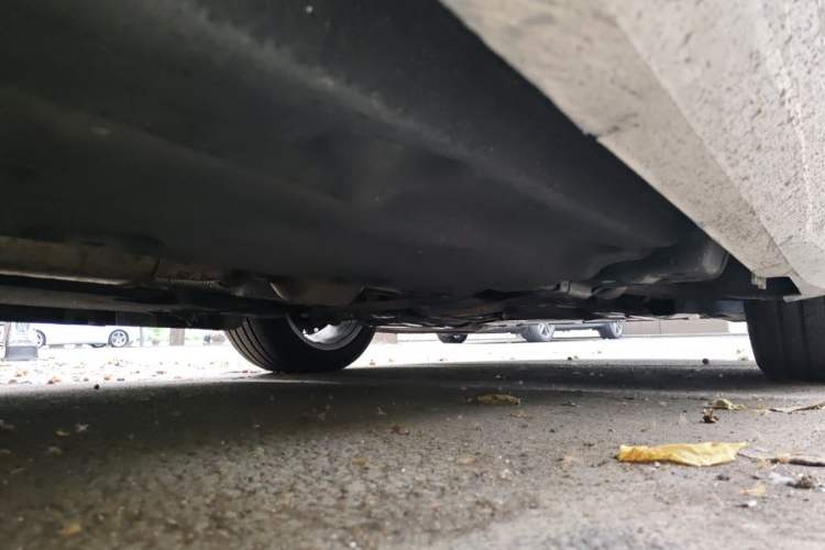 Used Cadillac XTS 2014 28T Luxury Model Chassis Front Right