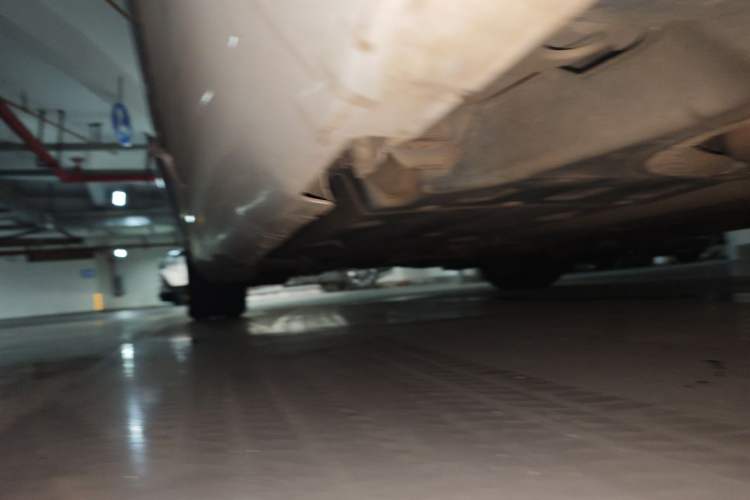 Used Cadillac XTS 2014 28T Elite Edition Chassis Rear Left
