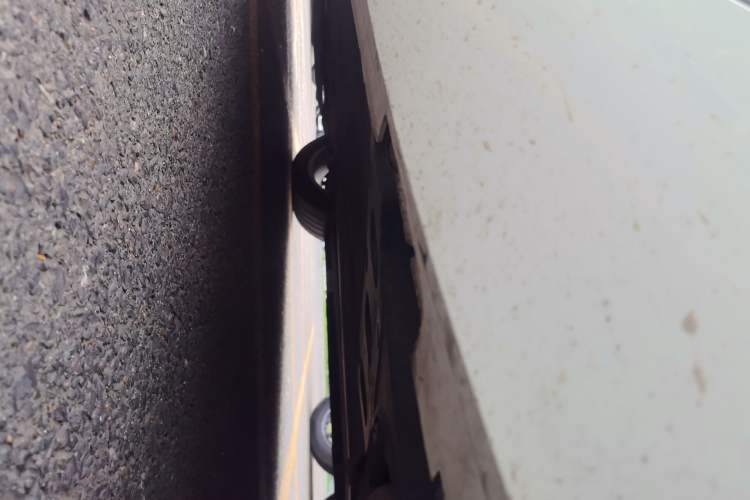 Used Cadillac XTS 2014 28T Comfort Version Chassis Rear Left