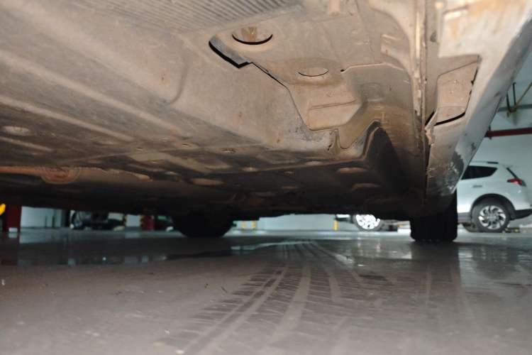 Used Cadillac XTS 2014 28T Elite Edition Chassis Rear Right