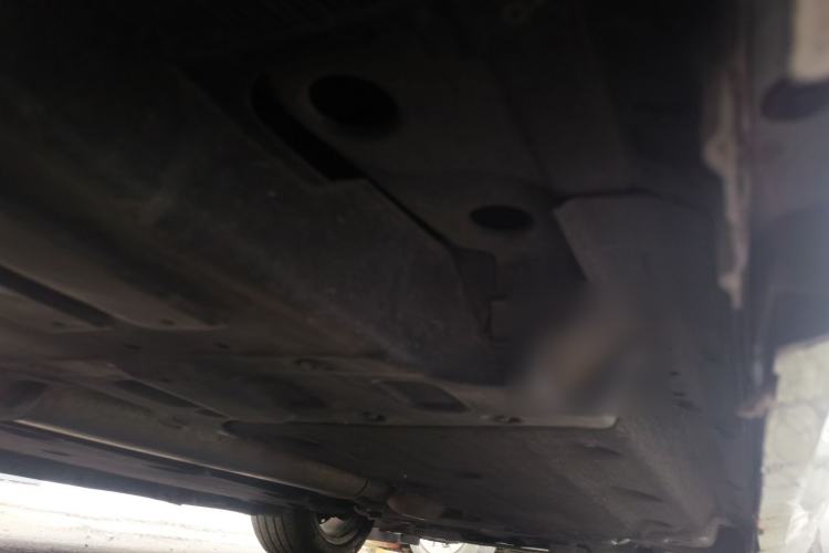 Used Cadillac XTS 2014 28T Comfort Version Chassis Rear Right