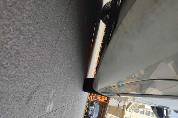 Used Cadillac XTS 2014 28T Elite Edition Chassis Rear Right