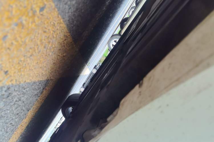 Used Cadillac XTS 2014 28T Comfort Version Chassis Rear Right