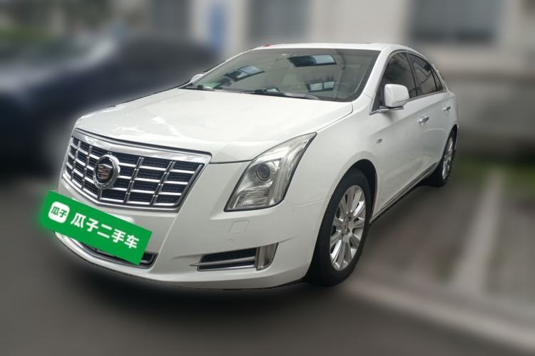 Used Cadillac XTS 2014 28T Elite Edition Guazi used car, China used car export, Used car for sale, Used  cars, Cheapest cars for sale